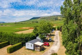 Camping de Santenay